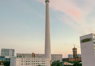 Allemagne Berlin et Dresde avec l'ATC Nevers