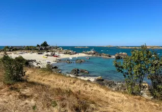 Randonnées à Granville avec l'ATC Normandie