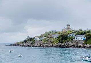 Randonnées à Granville avec l'ATC Normandie