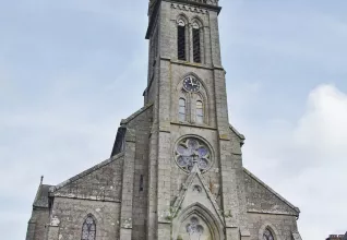 Randonnées autour de Merdrignac avec l'ATC Normandie