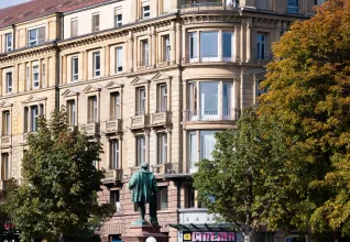Munich et Sud de la Bavière avec l'ATC Metz