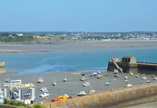 Randonnées à Granville avec l'ATC Normandie