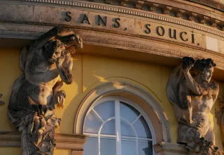 Allemagne Berlin et Dresde avec l'ATC Nevers