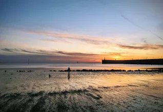 Randonnées à Granville avec l'ATC Normandie