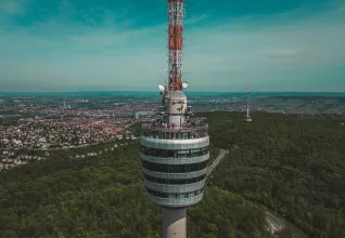Munich et Sud de la Bavière avec l'ATC Metz