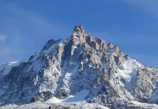 Chamonix Mont-Blanc