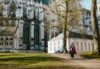 Cap sur la Côte d'Opale avec l'ATC Routes du Monde Nevers - Moulins