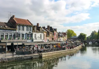 Cap sur la Côte d'Opale avec l'ATC Routes du Monde Nevers - Moulins