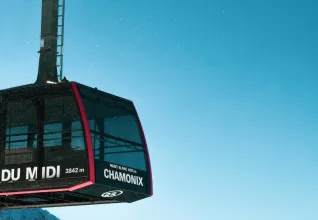Chamonix Mont-Blanc