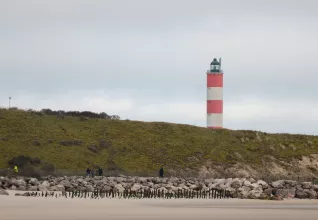 Cap sur la Côte d'Opale avec l'ATC Routes du Monde Nevers - Moulins
