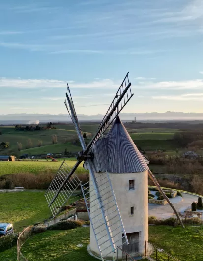 À la découverte de la Gascogne - Collection Tourisme Gers/CDT32/O. Auriol