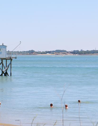 Cap sur les îles Atlantique avec l'ATC Routes du Monde © Office du Tourisme - Marine de Villartay