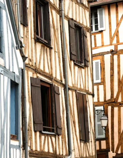 Découverte d'Auxerre et sa région avec l'ATC Routes du Monde