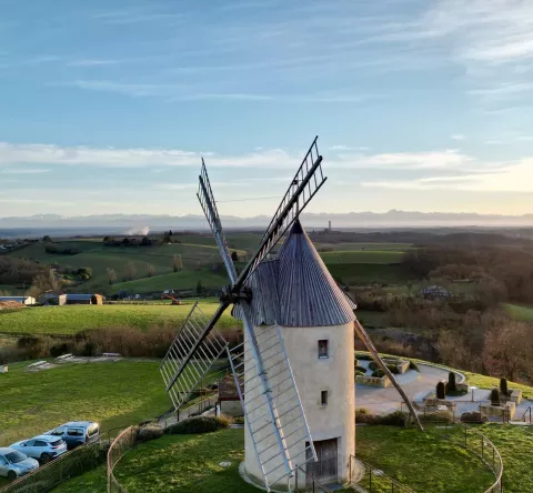 À la découverte de la Gascogne - Collection Tourisme Gers/CDT32/O. Auriol
