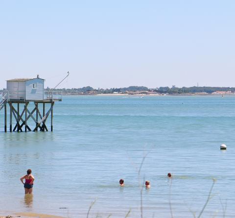 Cap sur les îles Atlantique avec l'ATC Routes du Monde © Office du Tourisme - Marine de Villartay