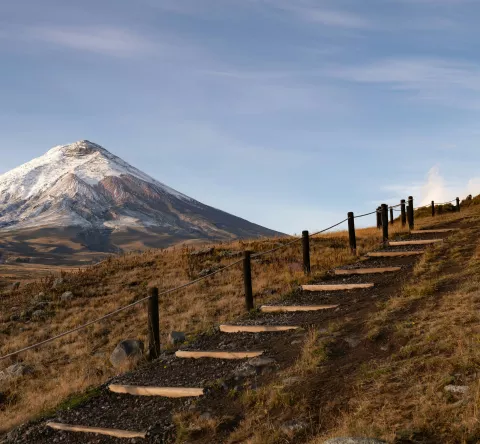 Equateur