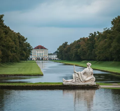 Munich et Sud de la Bavière avec l'ATC Metz